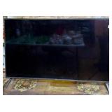 LG 65" TELEVISION