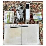 NINTENDO WII GAME SYSTEM