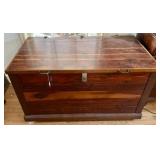 LARGE CEDAR CHEST