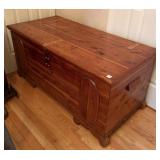 CEDAR CHEST