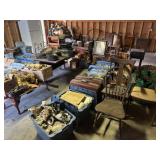 COUNTDOWN AUCTION &  PICKER