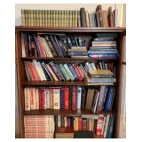 BOOK COLLECTION - VINTAGE/ANTIQUE