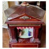 ELECTRONIC NUTCRACKER MACHINE