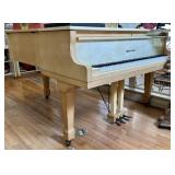 SCHAFER & SONS GRAND PIANO
