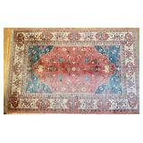 CONTEMPORARY AREA CARPET