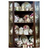 ANTIQUE TO VINTAGE DECORATIVE LOT