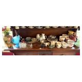 BRIC-A-BRAC COLLECTION