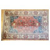 CONTEMPORARY AREA CARPET