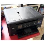 BROTHER MFC-J485DW WORKSMART PRINTER