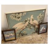 VINTAGE TURNER MFG. ART WORKS.