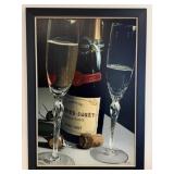 ARVID WINE ARTWORK - GICLEE