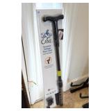 ZAPE EXTREMEM VOLTAGE STUN CANE