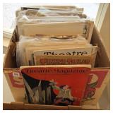 LOT OF VINTAGE SHEET MUSIC