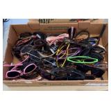 LOT OF SUNGLASSES - EYEWEAR