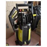 SUNJO 2030 ELECTRIC PRESSURE WASHER