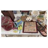 LOT OF DECORATIVE ARTS - 5