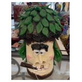 ART POTTERY SCULPTURE