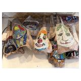 PALM SKIN MOSAIC ARTS