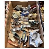 DECORATIVE COLLECTIBLE SHOES