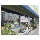 SHERMAN'S ANTIQUES - STORE CLOSING AUCTION