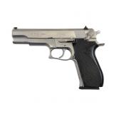 SMITH & WESSON MODEL 4506 PISTOL 45 AUTO