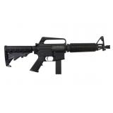 COLT AR-15 9MM CARBINE - SBR
