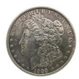 1903 MORGAN SILVER DOLLAR COIN