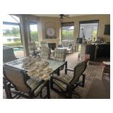 BULK SALE - LANAI PATIO CONTENTS