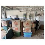 BULK SALE - GARAGE CONTENTS