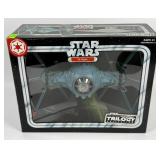 STAR WARS - HASBRO TOYS - TIE FIGHTER
