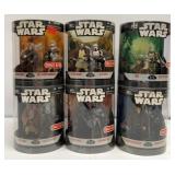 STAR WARS - ORDER 66 - HASBRO TOYS ACTION FIGURES