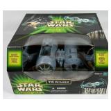 STAR WARS - HASBRO TOYS - THE BOMBER