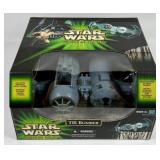 STAR WARS - HASBRO TOYS - THE BOMBER