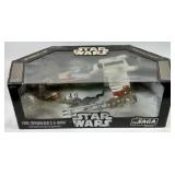 STAR WARS - HASBRO TOYS - SKYWALKER