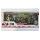 STAR WARS - HASBRO TOYS - FIGURE PAK