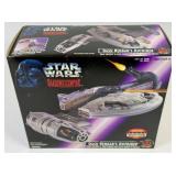 STAR WARS - KENNER TOYS - DASH RENDAR