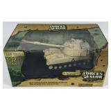 FORCES OF VALOR - UNIMAX TOYS - U.S. HOWITZER TANK