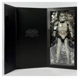 STAR WARS - SIDESHOW COLLECTIBLES - CLONE TROOPER