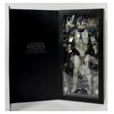 STAR WARS - SIDESHOW COLLECTIBLES - CLONE TROOPER
