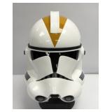 STAR WARS - CLONE TROOPER HELMET - MASTER REPLICAS