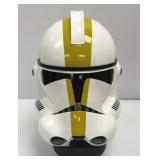 STAR WARS - STAR CORPS TROOPER HELMET - MASTER REP