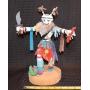 Native American pottery/Kachinas/Guy Stuff & More Online Auc