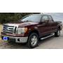 Vehicles: 2010 Ford F-150 XLT & 2013 Subaru Outback 3.6R