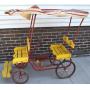 Combined Estates Auction: Fine Art, Books, Toys, Bicycles+