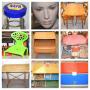 Story City Antique Shop Closing Auction #3: POP ART/Toys++