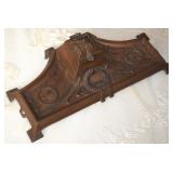 Antique French Louis XVI Style Coppered Inkwell