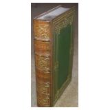 1927 Walden Thoreau w/ 16 Woodcuts Mifflin HC