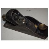 Vintage Stanley USA No 9 1/4 6.5" Long Plane