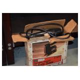 Sears Craftsman Variable Speed Sabre Saw 9-1070