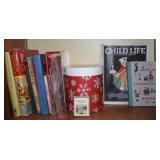 Book Lot: Children